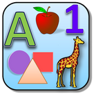 Kids Educational : All in one