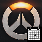 Countdown for Overwatch