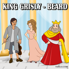 King Grisly Beard