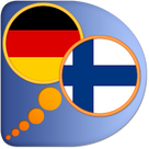 Finnish German dictionary