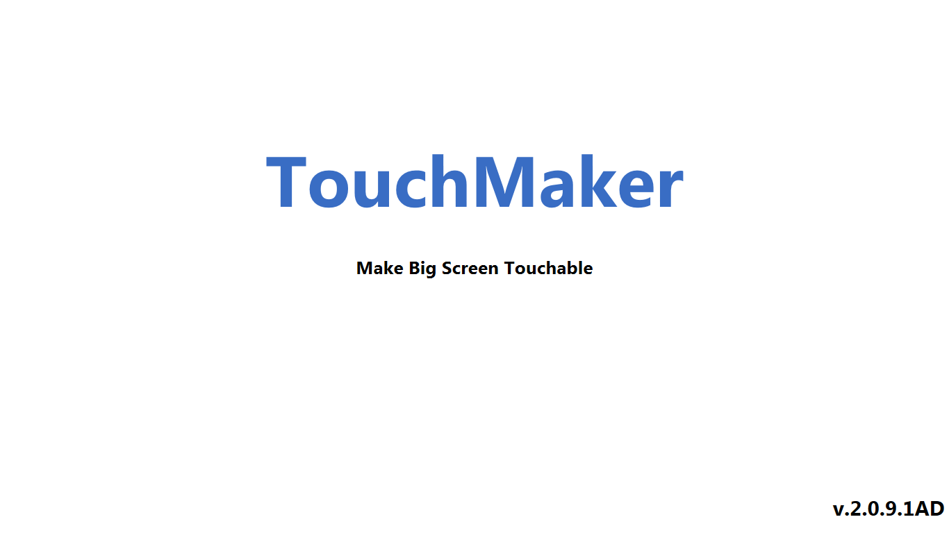 TouchMaker