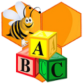 Kids Learning Spelling Bee