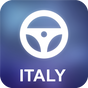 Italy Offline Navigation