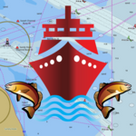 i-Boating: Australia GPS Nautical Charts