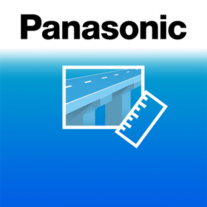 Panasonic PC Measure Utility