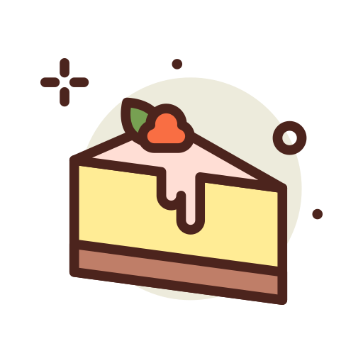 CAKE BUTLER
