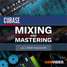 Mix and Master Guide for Cubase