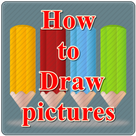 How to Draw pictures