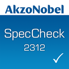 SpecCheck 2312