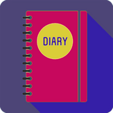 My Secret Diary With Password