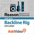 Backline Rig Course for Reason