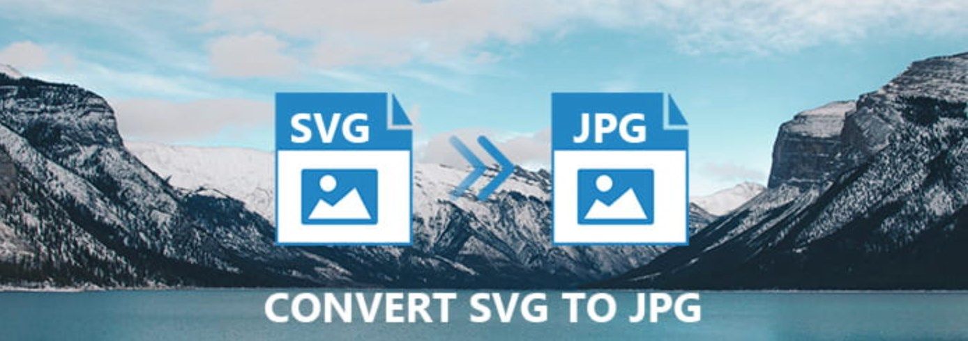 SVG Converter.