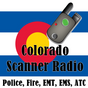 Colorado Scanner Radio FREE
