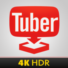 Tuber - MP3 & Video Downloader