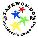 Taekwon-do Children's Game day