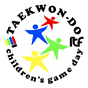 Taekwon-do Children's Game day