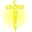 Bible Reader Cross Connect