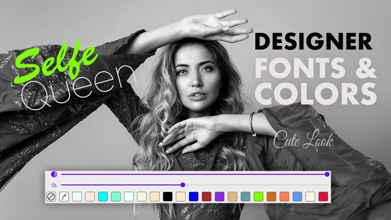 Poster Maker : Graphic Designs