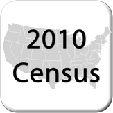 US Census Browser