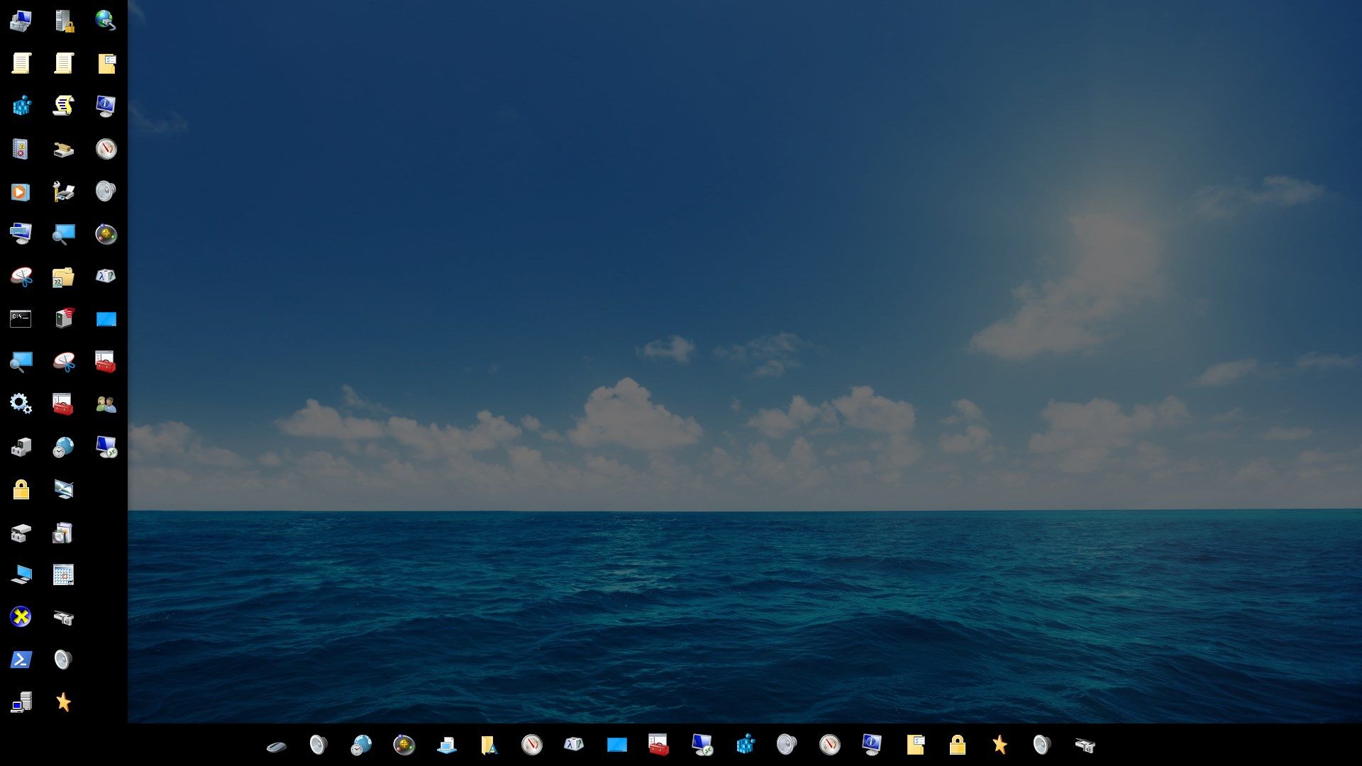 Extend Desktop