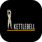 30 Day Kettlebell Swing Challenge