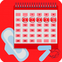 Menstrual Calendar Dream
