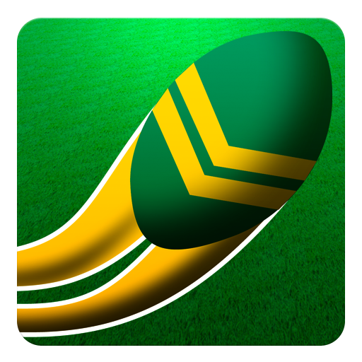National Rugby League NRL 2014