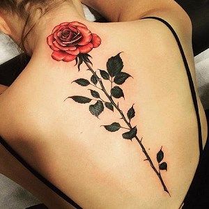 Tattoo Photo Maker