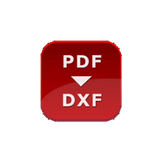 PDF to DXF Converter