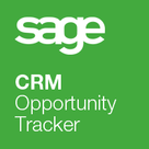 Sage CRM Opportunity Tracker