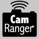 CamRanger: Wireless DSLR Camera Control