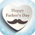 Happy Fathers Day Wish - Free