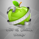 Diet & Calories Tracker