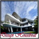 Design Houseboat