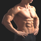 Chiseled Abs : Weight Spartan : The Warrior's Way to Get Those Chiseled Abs