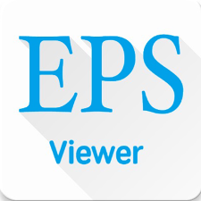 Simple EPS Viewer