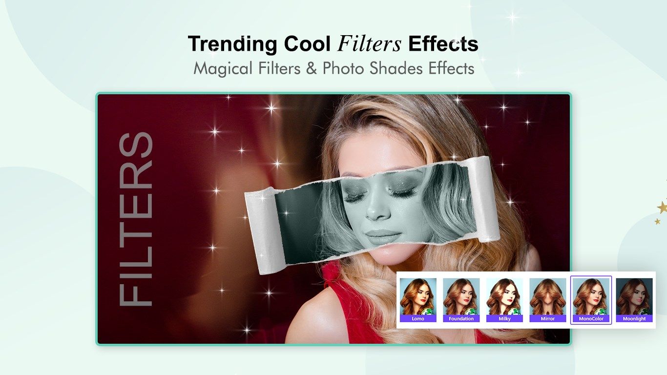 Photo Video Maker with Music - Slideshow