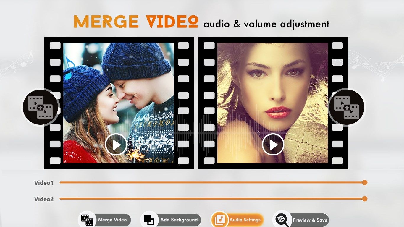 Video Joiner : Video Merger