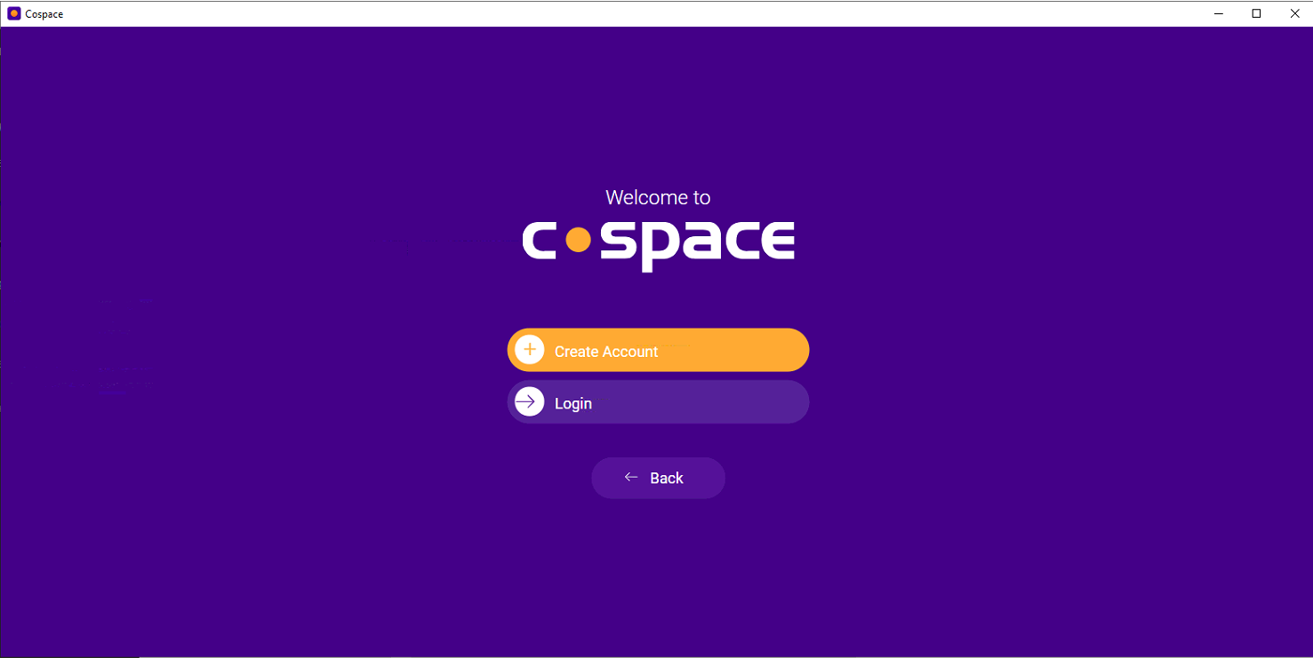Cospace