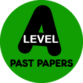 A - Level Past Papers
