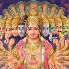 Hindu Gods and History