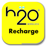 H2o Wireless Recharge