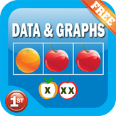 Data&Graph-grade 1 (lite)