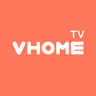 VHome TV - Live TV & On Demand