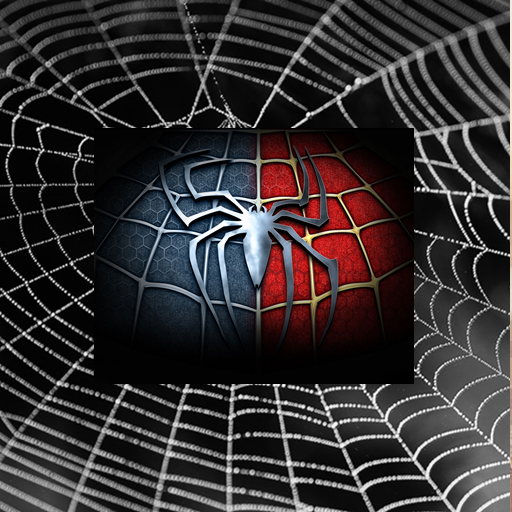 Movie Review for Spider Superhero