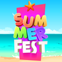 Summer Festival Invitations