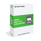 vMail MSG File Converter