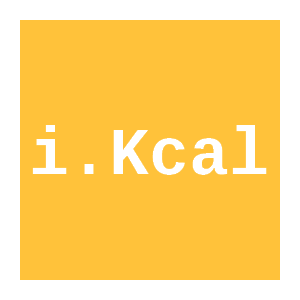 i.Kcal