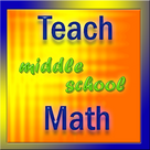 Teach Middle School Math