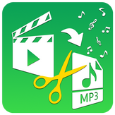 Video to MP3 Converter, Cutter